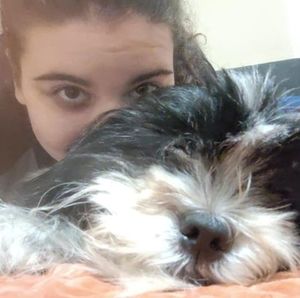 Meet your Posher, Susan